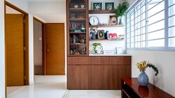 Blk 924 TAMPINES PALMSPRING (Tampines), HDB 4 Rooms #578679871